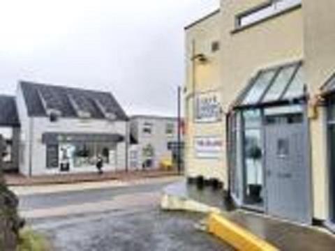 The Islander Bunkhouse Hostel Kyle of Lochalsh Exterior photo