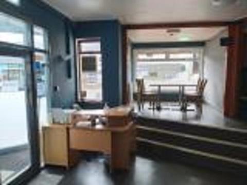 The Islander Bunkhouse Hostel Kyle of Lochalsh Exterior photo